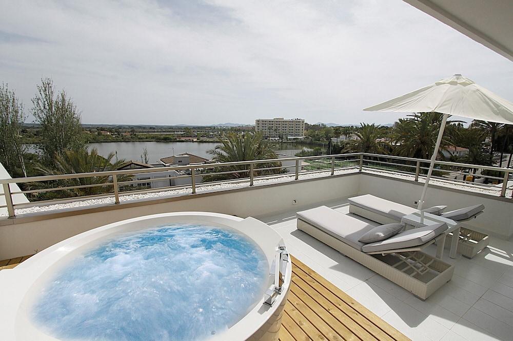 Bg Rei Del Mediterrani (adults Only) Hotel 4*