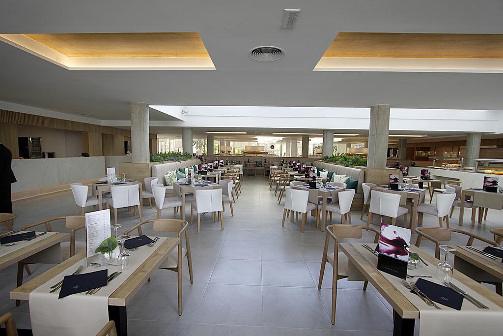 Hotel Bg Rei Del Mediterrani (adults Only)