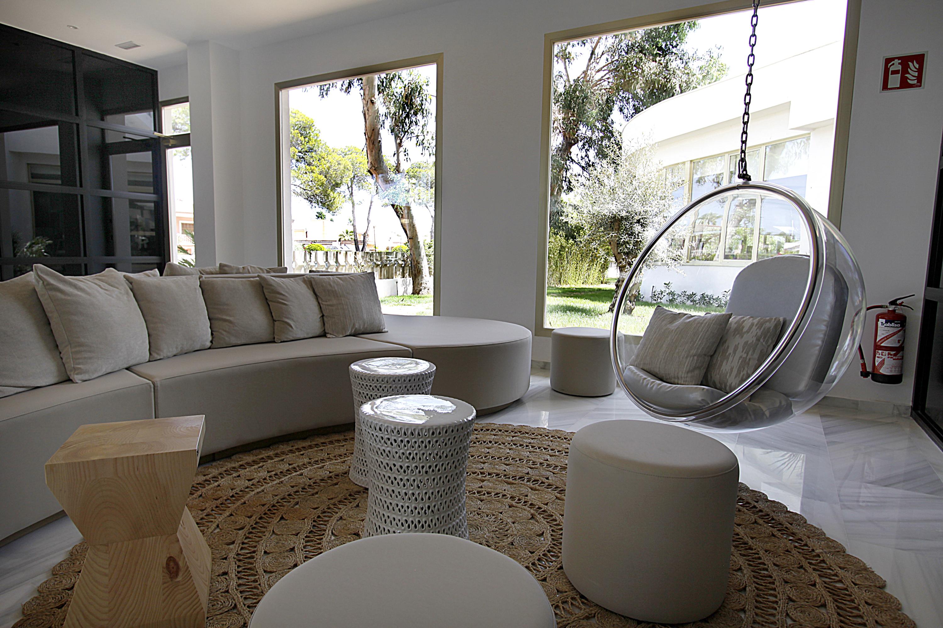 Bg Rei Del Mediterrani (adults Only) 4*